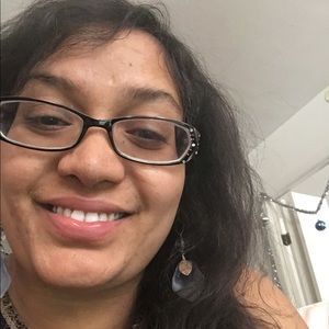 Meet your Posher, Gina